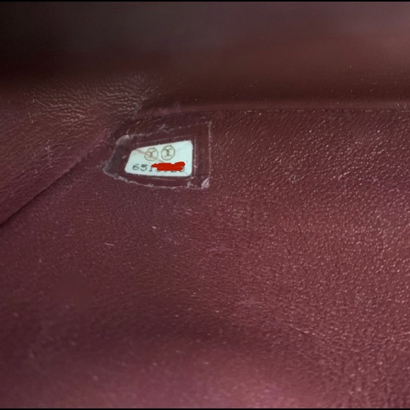 Extra Photos for listed Chanel bag - Picture 3 of 4